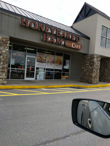 Deli «HoneyBaked Ham Company», reviews and photos, 1427 W Main St, Lebanon, TN 37087, USA