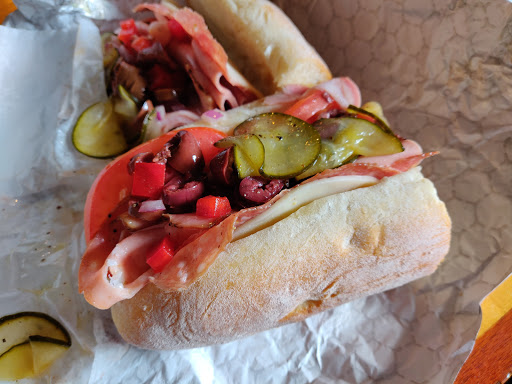 Grocery Store «A&C Grocery», reviews and photos, 131 Washington Ave, Portland, ME 04101, USA