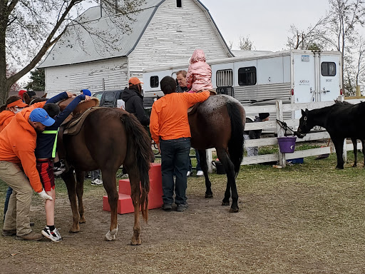 Pumpkin Patch «Barts Farm and Pumpkin Patch», reviews and photos, 7307 Alburnett Rd, Marion, IA 52302, USA