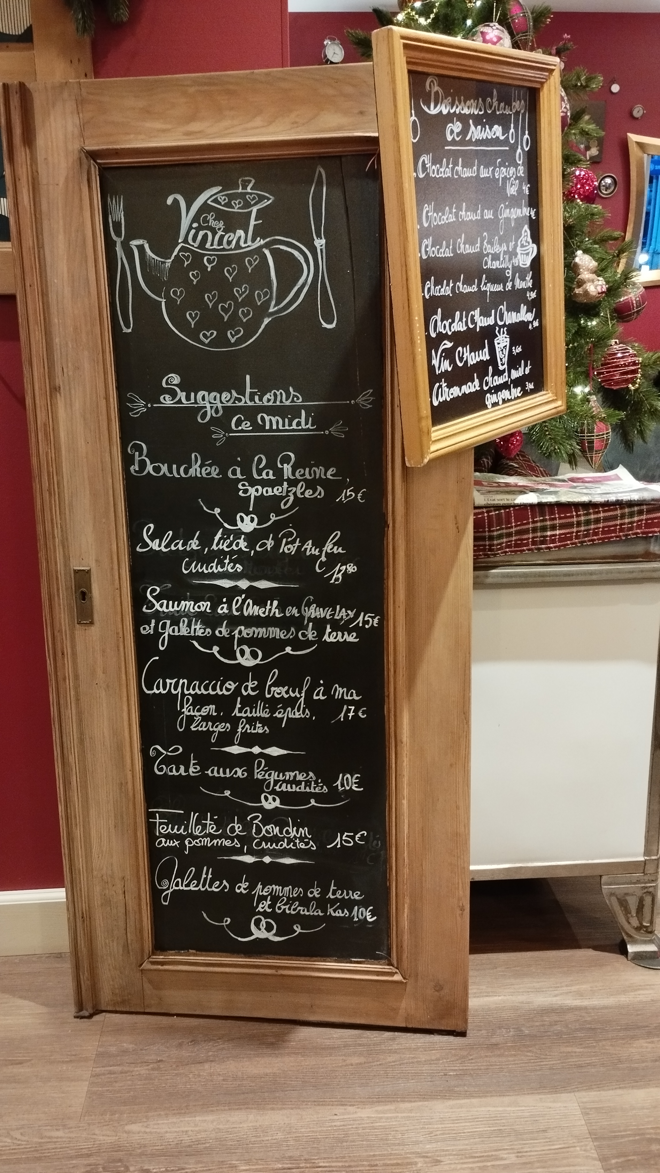 Photo n° 2 de l'avis de Nico.e fait le 10/12/2023 à 17:03