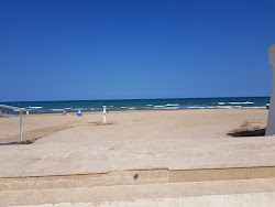 Platja de Pau Pi'in fotoğrafı ve yerleşim