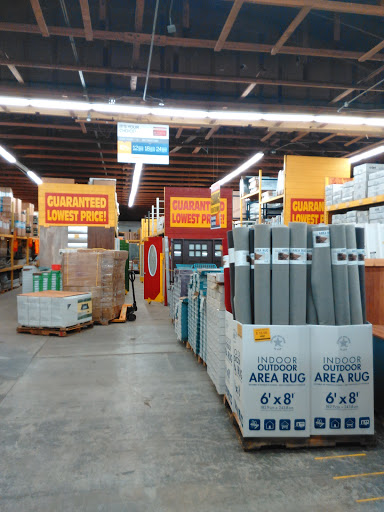 Home Improvement Store «Bargain Outlet», reviews and photos, 1800 Empire Blvd, Webster, NY 14580, USA