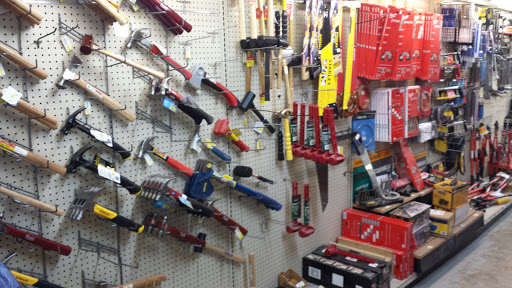 Hardware Store «Turner Hardware», reviews and photos, 11730 Hempstead Rd, Houston, TX 77092, USA