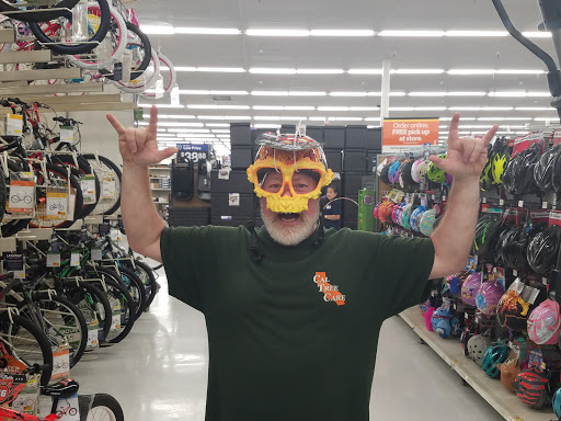 Discount Store «Walmart», reviews and photos, 30600 Dyer St, Union City, CA 94587, USA