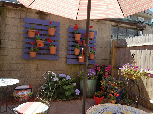 Coffee Shop «Recreo Coffee & Roasterie», reviews and photos, 1876 Centre St, West Roxbury, MA 02132, USA