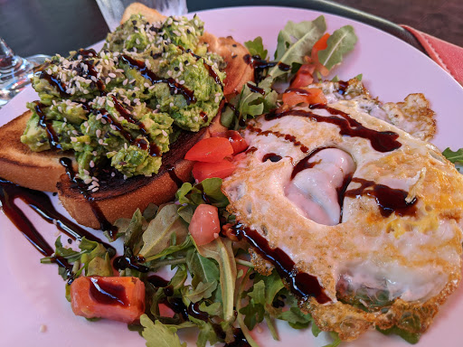 Bakery «Chocolada Bakery & Cafe», reviews and photos, 1923 Hollywood Blvd, Hollywood, FL 33020, USA