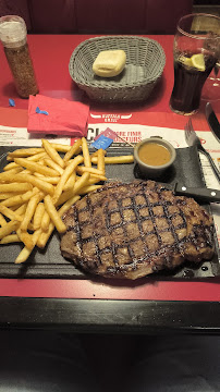 Steak du Restaurant Buffalo Grill Ploermel - n°18