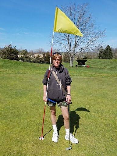 Golf Course «Sandy Pond Golf Course», reviews and photos, 1495 Roanoke Ave, Riverhead, NY 11901, USA