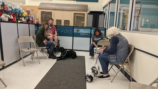 Pet Supply Store «Petco Animal Supplies», reviews and photos, 551 W Hampden Ave, Englewood, CO 80110, USA