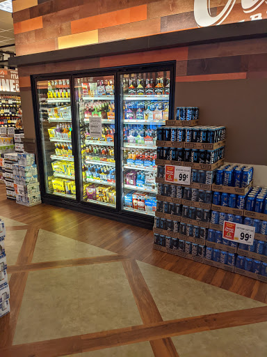 Grocery Store «ShopRite of Daleville», reviews and photos, 921 Drinker Turnpike #24, Covington Township, PA 18444, USA