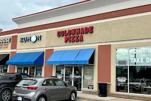 Colonnade Pizza image
