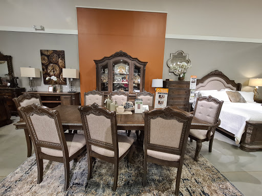 Furniture Store «Ashley HomeStore», reviews and photos, 5980 North Point Pkwy, Alpharetta, GA 30022, USA