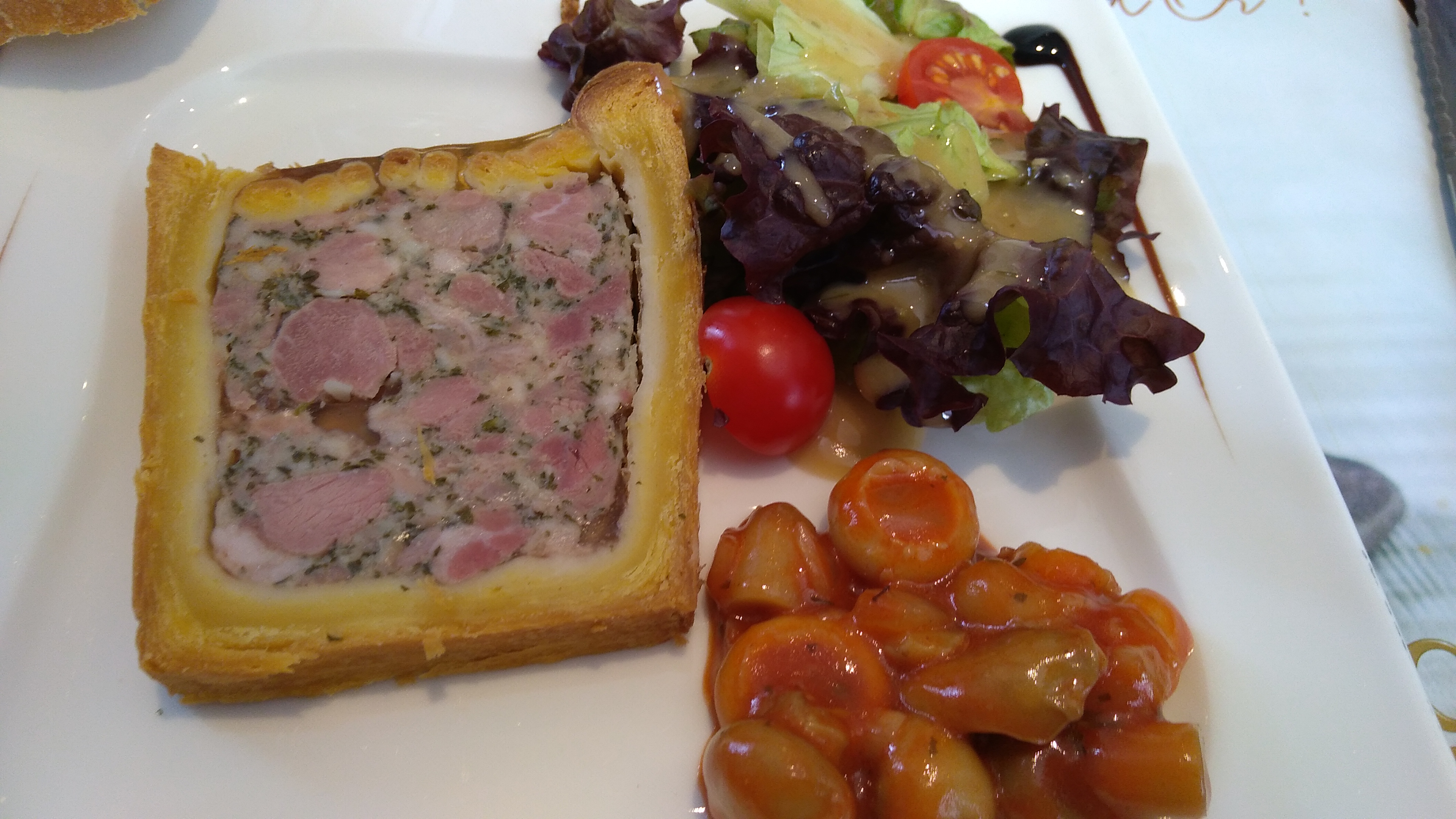 Photo n° 2 de l'avis de Janine.a fait le 21/05/2019 à 17:36