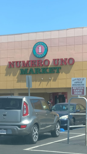 Supermarket «Valu Mart Food Warehouse», reviews and photos, 6340 Rosemead Blvd, San Gabriel, CA 91775, USA