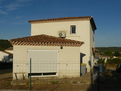 Souchon à Orthoux-Sérignac-Quilhan