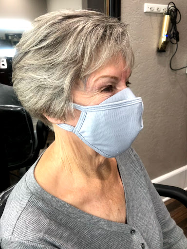 Beauty Salon «Lake Tapps Salon», reviews and photos, 17008 Forest Canyon Rd E, Lake Tapps, WA 98391, USA