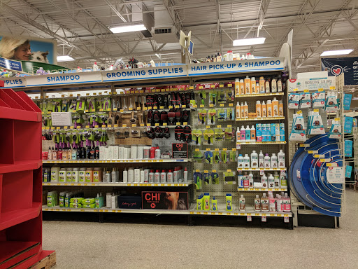Pet Supply Store «PetSmart», reviews and photos, 1836 Joe Battle Blvd, El Paso, TX 79936, USA