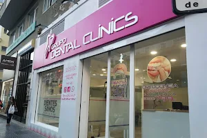 Clínica Dental Málaga Centro | Grupo Dental Clinics image