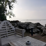 Photo n°2 de l'avis de Sara.e fait le 31/10/2019 à 22:43 sur le  Ristorante La Dinette à Grado