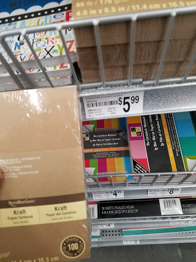 Craft Store «Michaels», reviews and photos, 1284 S Amity Rd, Conway, AR 72032, USA