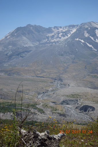 Monument «Mount St. Helens National Volcanic Monument Headquarters», reviews and photos, 42218 NE Yale Bridge Rd, Amboy, WA 98601, USA