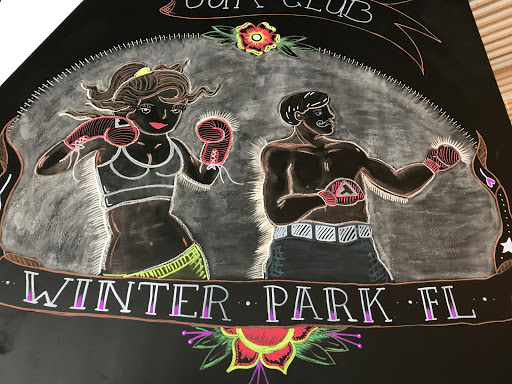 Boxing Gym «TITLE Boxing Club - Winter Park», reviews and photos, 1997 Aloma Ave, Winter Park, FL 32792, USA