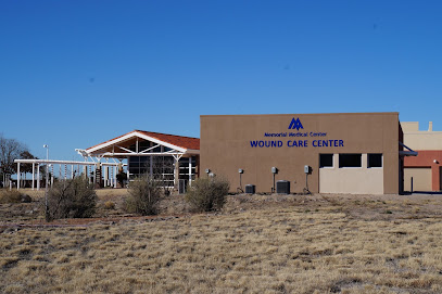 Memorial Wound Care Center & Outpatient Special Services