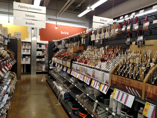 Art Supply Store «Blick Art Materials», reviews and photos, 1755 Maple Ave, Evanston, IL 60201, USA