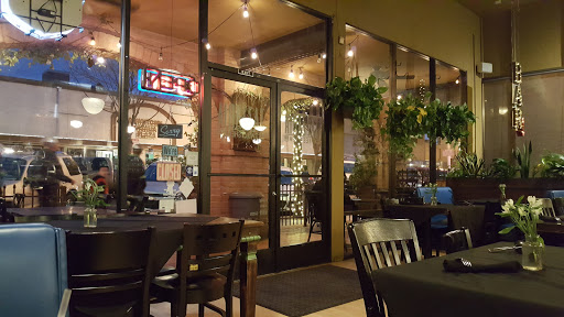 Coffee Shop «Tazzaria», reviews and photos, 208 W Main St, Visalia, CA 93291, USA