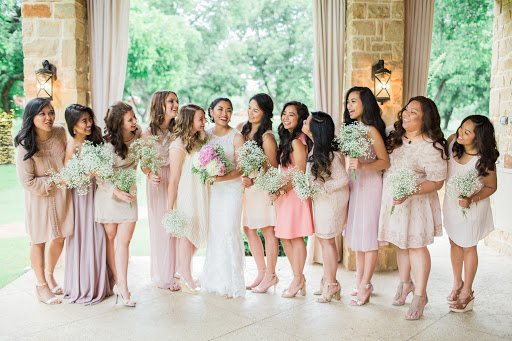 Banquet Hall «The Orchard Event Venue & Retreat», reviews and photos, 1421 Northwest Parkway, Azle, TX 76020, USA