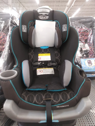 Department Store «Walmart Supercenter», reviews and photos, 1216 Junction Hwy, Kerrville, TX 78028, USA