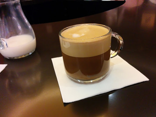 Boutique «Nespresso Boston Boutique & Cafe», reviews and photos, 7 Newbury St, Boston, MA 02116, USA