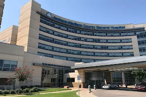 Jackson-Madison County General Hospital image