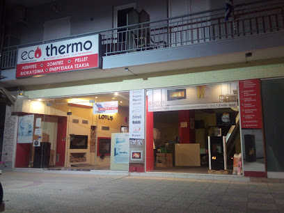 Eco Thermo