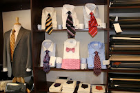 The Tailor Shop Inc. - Bespoke Tailor