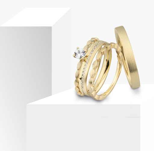 Jeweler «Bennett Valley Jewelers», reviews and photos, 2700 Yulupa Ave #18, Santa Rosa, CA 95405, USA