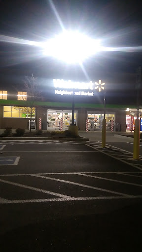Supermarket «Walmart Neighborhood Market», reviews and photos, 1153 Fortress Blvd, Murfreesboro, TN 37128, USA