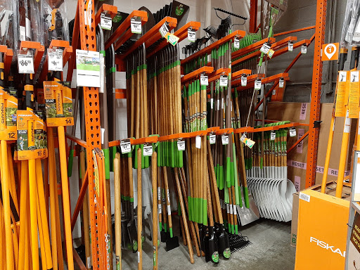 Home Improvement Store «The Home Depot», reviews and photos, 9051 Snowden River Pkwy, Columbia, MD 21046, USA