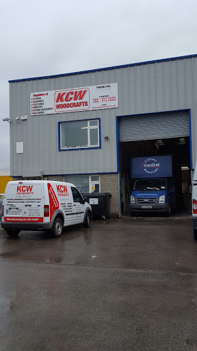 KCW Woodcrafts