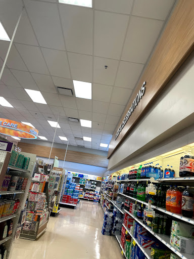 Pharmacy «Rite Aid», reviews and photos, 599 York Rd, Warminster, PA 18974, USA