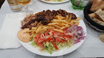 Kebab du Restaurant turc Délices d'Anatolie à Palaiseau - n°15