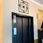 Photo n°24 de l'avis de Giuseppe.o fait le 17/02/2020 à 11:23 sur le  Hotel Valentino Du Parc à Turin