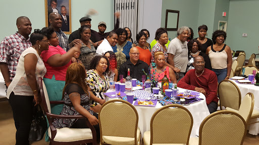 Community Center «Trinity Family Life Center», reviews and photos, 3601 Dill Rd, Richmond, VA 23222, USA