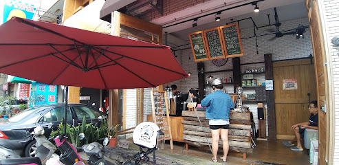 栗子咖啡 Chestnut Cafe