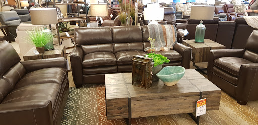 Furniture Store «La-Z-Boy Furniture Galleries», reviews and photos, 15320 W McDowell Rd, Goodyear, AZ 85395, USA