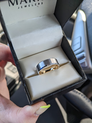 Jeweler «Marks Jewelers - Montgomeryville», reviews and photos, 975 Bethlehem Pike, Montgomeryville, PA 18936, USA