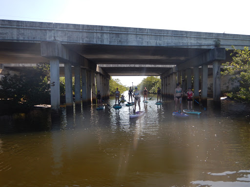 Canoe & Kayak Rental Service «Sea Sup Go Paddle & Surf Company», reviews and photos, 40 Royal Palm Pointe, Vero Beach, FL 32960, USA