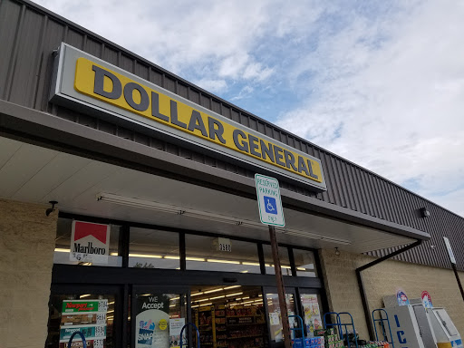 Dollar General, 3580 Oakwood, Melvindale, MI 48122, USA, 
