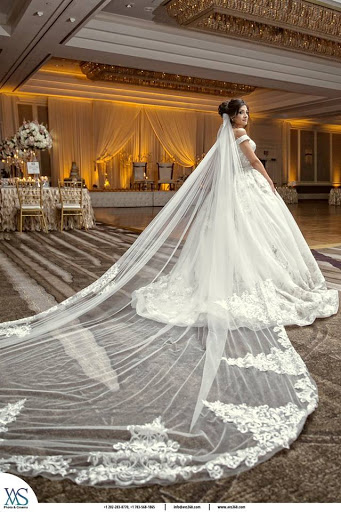 Bridal Shop «Elegance By Roya Bridal Tysons Corner», reviews and photos, 8075 Leesburg Pike, Vienna, VA 22182, USA