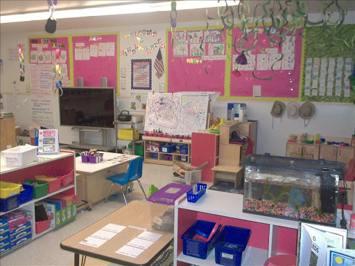 Day Care Center «King of Prussia KinderCare», reviews and photos, 211 N Henderson Rd, King of Prussia, PA 19406, USA